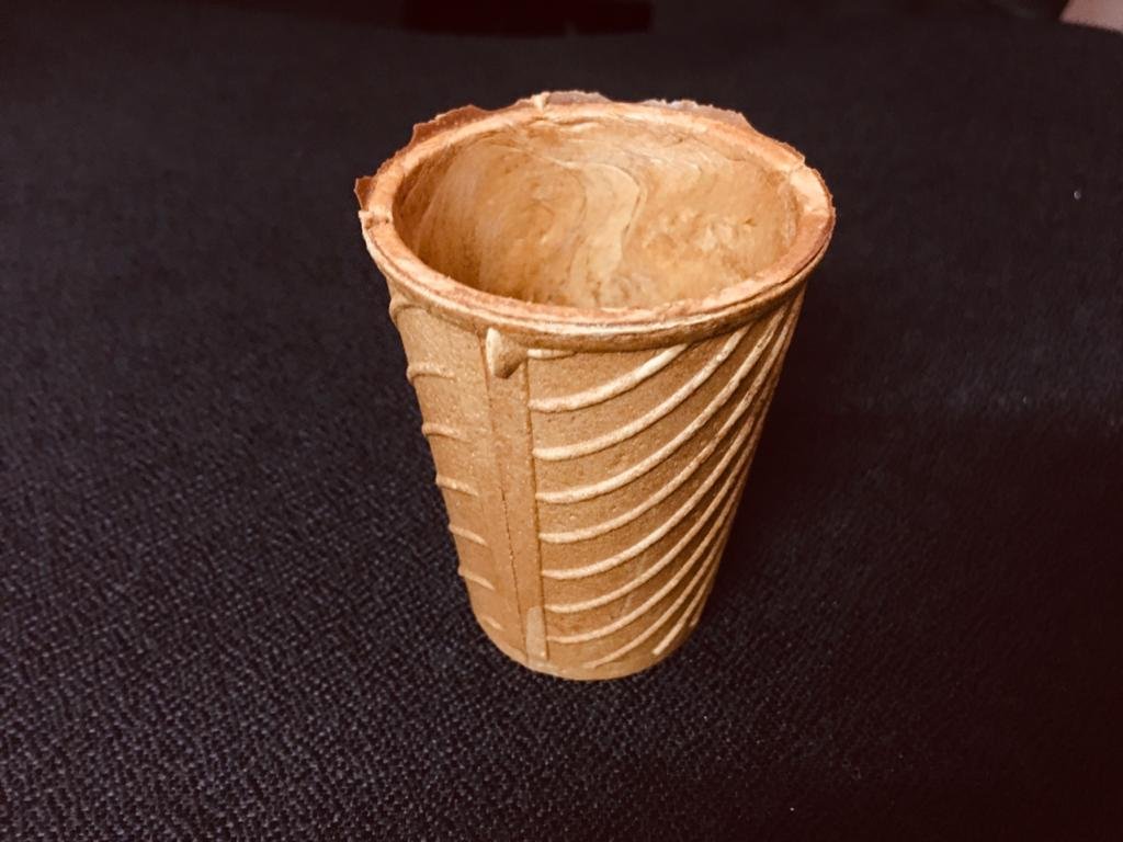 Edible Cutlery Products